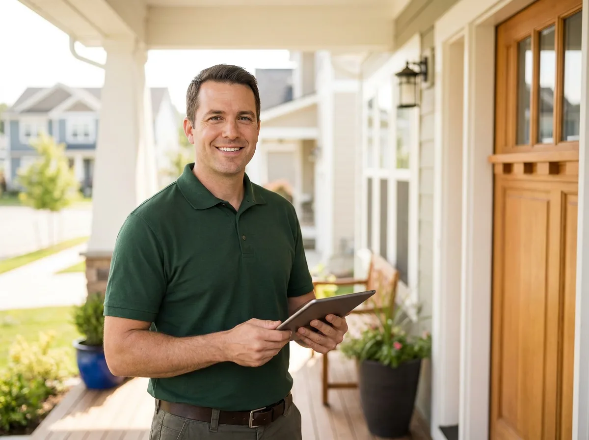 Pest control FAQs for Lexington, MI